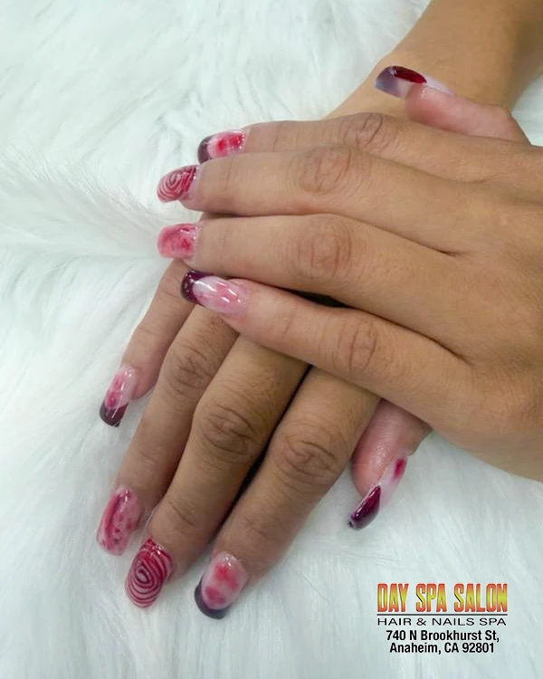 Day Spa Salon